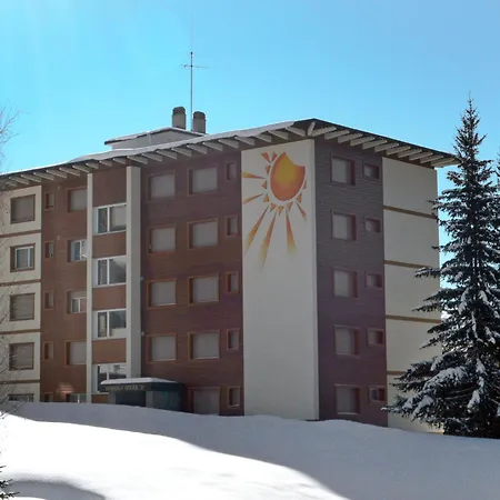Vermala-soleil A-b-5 By Interhome Apartment