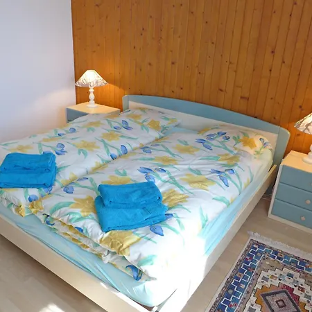 Vermala-soleil A-b-5 By Interhome