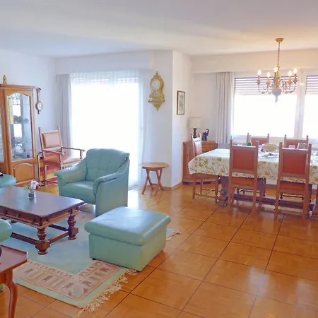 Vermala-soleil A-b-5 By Interhome *