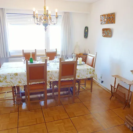 Vermala-soleil A-b-5 By Interhome * Crans-Montana