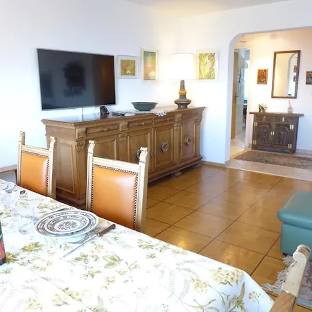 Vermala-soleil A-b-5 By Interhome *