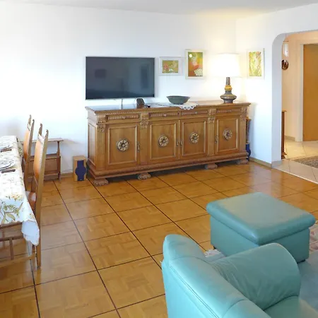 Vermala-soleil A-b-5 By Interhome * Crans-Montana