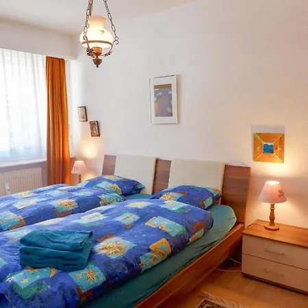 Vermala-soleil A-b-5 By Interhome Apartment *