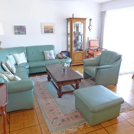 Vermala-soleil A-b-5 By Interhome *
