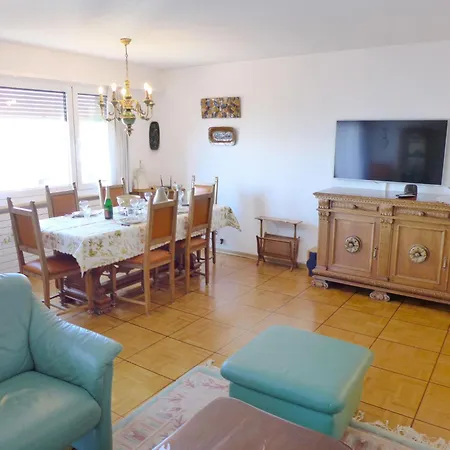 Vermala-soleil A-b-5 By Interhome Apartment Crans-Montana