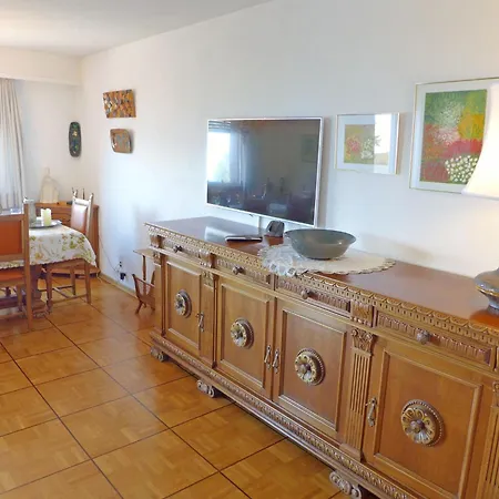 Apartment Vermala-soleil A-b-5 By Interhome Crans-Montana