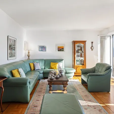 Lägenhet Vermala Soleil B 13 By Interhome