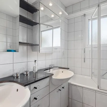 Vermala Soleil B 13 By Interhome Lägenhet Crans-Montana