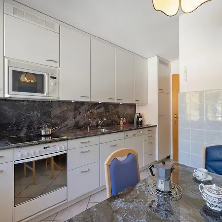 Apartment Vermala Soleil B 13 By Interhome