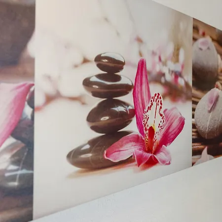 Lägenhet Vermala Soleil B 13 By Interhome *