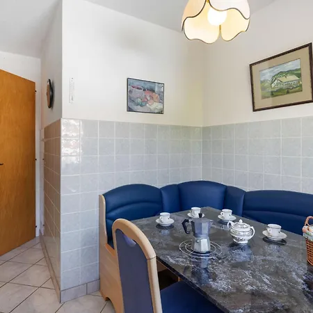 Vermala Soleil B 13 By Interhome Apartment *