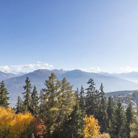 Vermala Soleil B 13 By Interhome *