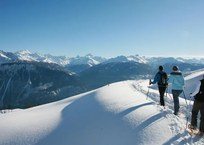 Vermala Soleil B 13 By Interhome Κρανς Μοντάνα