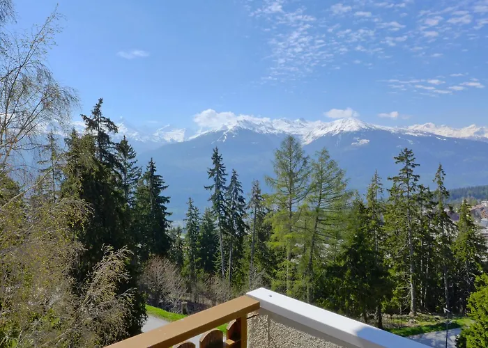 Vermala Soleil B 13 By Interhome * Κρανς Μοντάνα