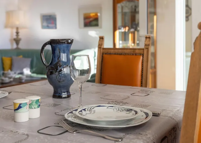 Vermala Soleil B 13 By Interhome Διαμέρισμα *