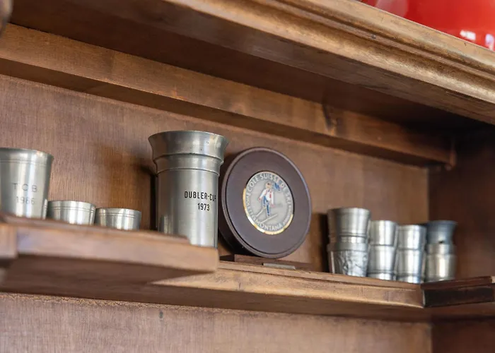 Διαμέρισμα Vermala Soleil B 13 By Interhome *