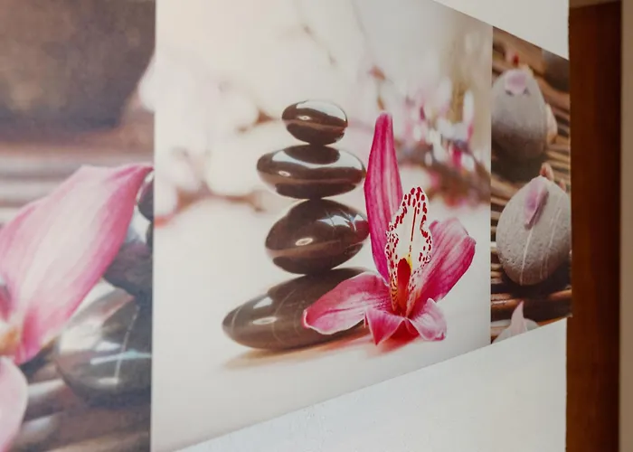 Διαμέρισμα Vermala Soleil B 13 By Interhome *