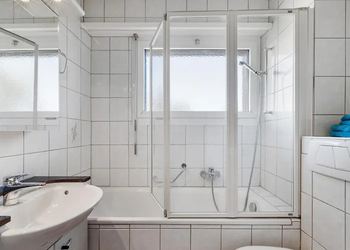 Vermala Soleil B 13 By Interhome Διαμέρισμα