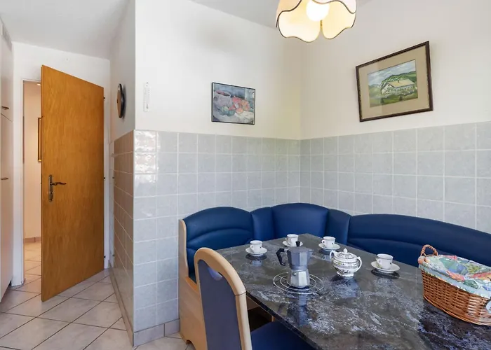 Vermala Soleil B 13 By Interhome Διαμέρισμα *