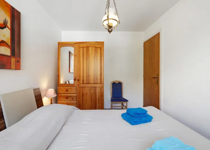 Vermala Soleil B 13 By Interhome Κρανς Μοντάνα