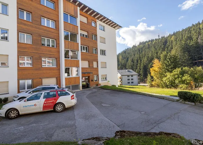 Vermala Soleil B 13 By Interhome Διαμέρισμα Κρανς Μοντάνα