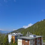 Lejlighed Vermala Soleil B 13 By Interhome