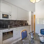 Lejlighed Vermala Soleil B 13 By Interhome