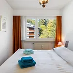 Lejlighed Vermala Soleil B 13 By Interhome Crans-Montana