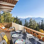 Vermala Soleil B 13 By Interhome Lejlighed