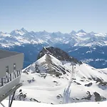 Vermala Soleil B 13 By Interhome Apartmán *