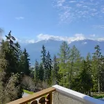 Vermala Soleil B 13 By Interhome * Crans-Montana
