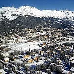Vermala Soleil B 13 By Interhome Apartmán *
