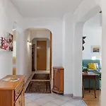 Vermala Soleil B 13 By Interhome Apartmán *