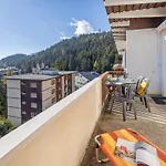 Apartmán Vermala Soleil B 13 By Interhome Crans-Montana
