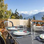 Vermala Soleil B 13 By Interhome Crans-Montana