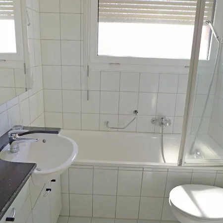 Vermala-soleil A-b-5 By Interhome Daire *