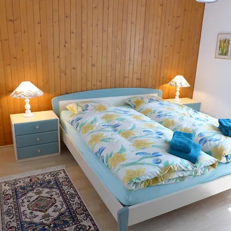 Vermala-soleil A-b-5 By Interhome Daire *