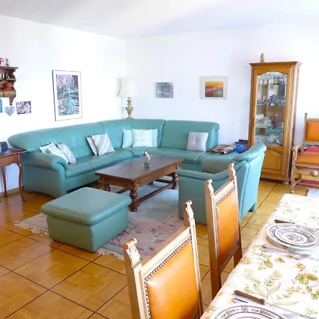 Daire Vermala-soleil A-b-5 By Interhome