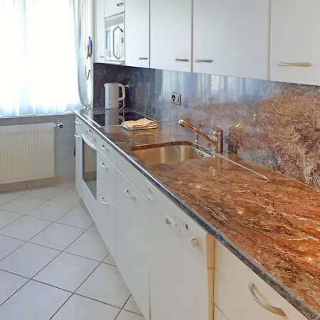 Vermala-soleil A-b-5 By Interhome Crans-Montana