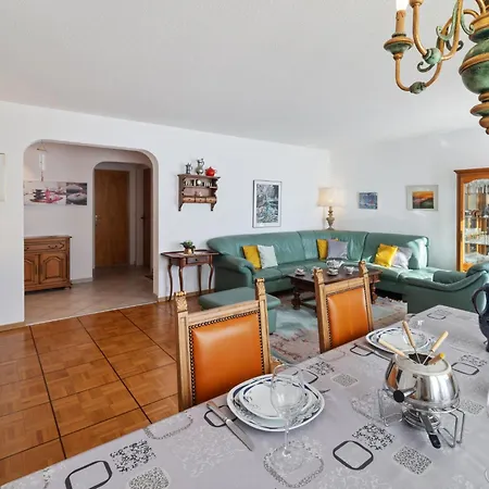 Vermala Soleil B 13 By Interhome Кран-Монтана
