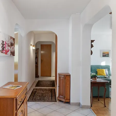 Vermala Soleil B 13 By Interhome Апартаменты *