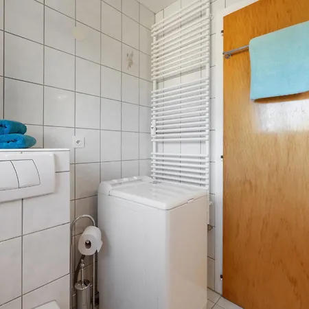 Апартаменты Vermala Soleil B 13 By Interhome